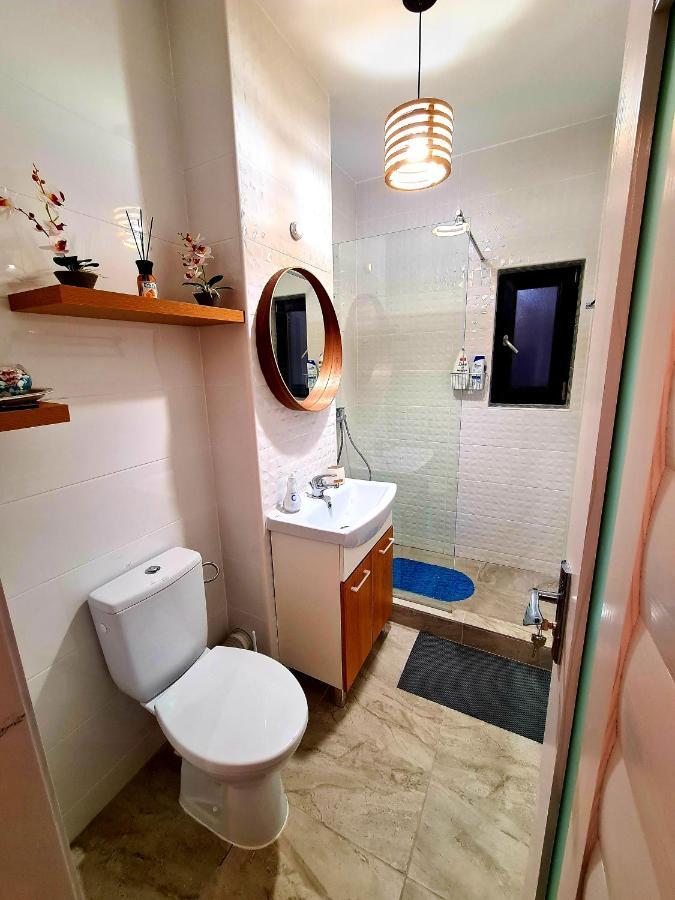 Sunny Studio Năvodari Eksteriør billede